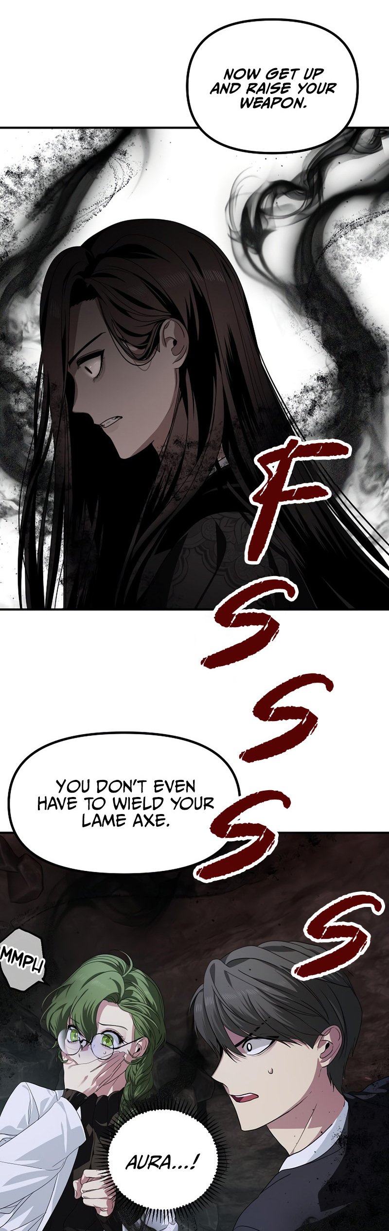 SSS-Class Suicide Hunter, Chapter 60 image 11